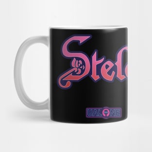 Stele! Mug